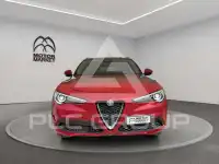 2020 Alfa Romeo Stelvio
