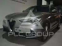 2020 Alfa Romeo Stelvio