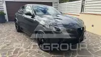 2020 Alfa Romeo Stelvio
