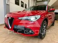 2020 Alfa Romeo Stelvio