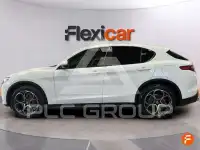 2020 Alfa Romeo Stelvio