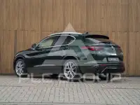 2020 Alfa Romeo Stelvio