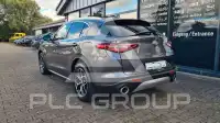 2020 Alfa Romeo Stelvio