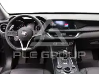 2020 Alfa Romeo Stelvio