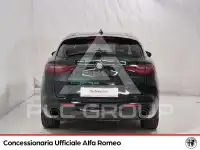 2020 Alfa Romeo Stelvio