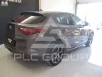 2020 Alfa Romeo Stelvio
