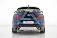 2020 Alfa Romeo Stelvio