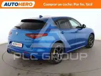 2020 Alfa Romeo Stelvio