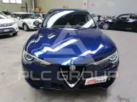 2020 Alfa Romeo Stelvio