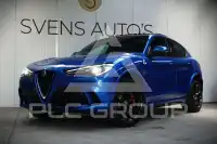 2020 Alfa Romeo Stelvio