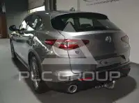 2020 Alfa Romeo Stelvio