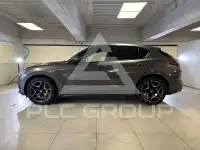 2020 Alfa Romeo Stelvio