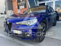 2020 Alfa Romeo Stelvio