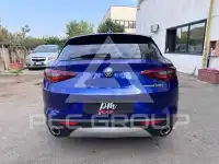 2020 Alfa Romeo Stelvio