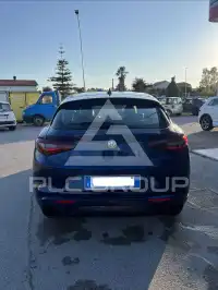 2020 Alfa Romeo Stelvio