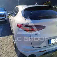 2020 Alfa Romeo Stelvio