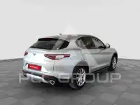 2020 Alfa Romeo Stelvio