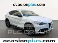 2020 Alfa Romeo Stelvio