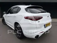 2020 Alfa Romeo Stelvio