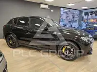 2020 Alfa Romeo Stelvio