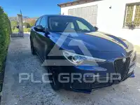 2020 Alfa Romeo Stelvio