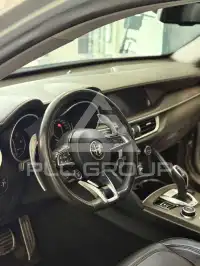 2020 Alfa Romeo Stelvio