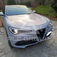 2020 Alfa Romeo Stelvio