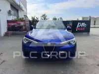 2020 Alfa Romeo Stelvio