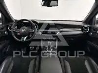 2020 Alfa Romeo Stelvio