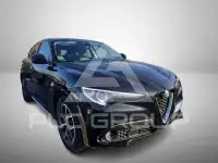 2020 Alfa Romeo Stelvio