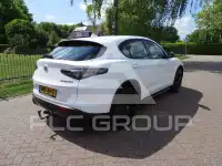 2020 Alfa Romeo Stelvio