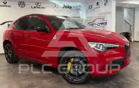 2020 Alfa Romeo Stelvio