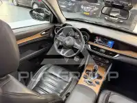 2020 Alfa Romeo Stelvio