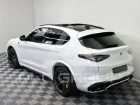 2020 Alfa Romeo Stelvio