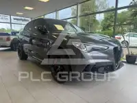 2020 Alfa Romeo Stelvio
