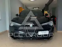2020 Alfa Romeo Stelvio