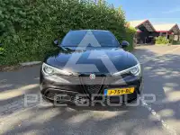 2020 Alfa Romeo Stelvio