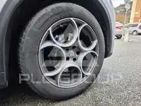 2020 Alfa Romeo Stelvio