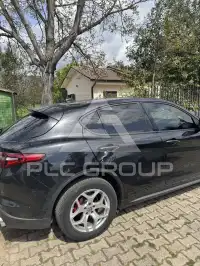 2020 Alfa Romeo Stelvio