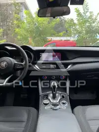 2020 Alfa Romeo Stelvio