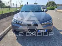2020 Alfa Romeo Stelvio