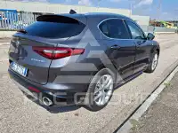 2020 Alfa Romeo Stelvio