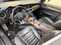 2020 Alfa Romeo Stelvio