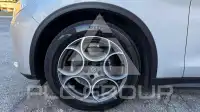 2020 Alfa Romeo Stelvio