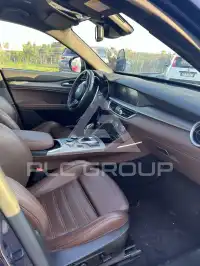2020 Alfa Romeo Stelvio