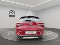 2020 Alfa Romeo Stelvio