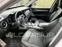 2020 Alfa Romeo Stelvio
