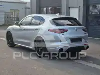 2020 Alfa Romeo Stelvio