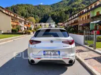 2020 Alfa Romeo Stelvio