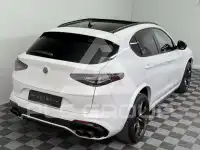 2020 Alfa Romeo Stelvio